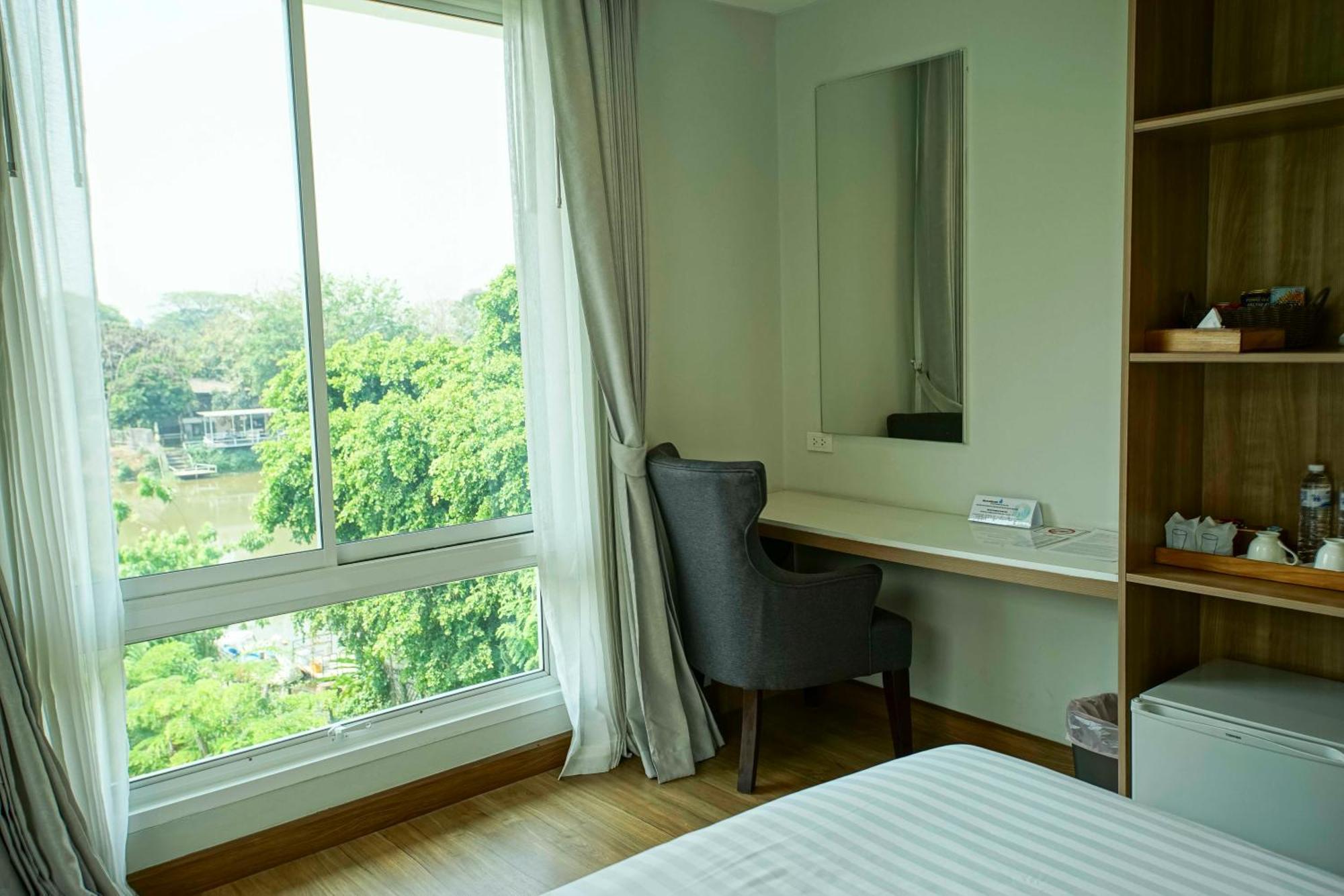 Nantra Chiangmai Riverfront Hotel Τσιάνγκ Μάι Δωμάτιο φωτογραφία