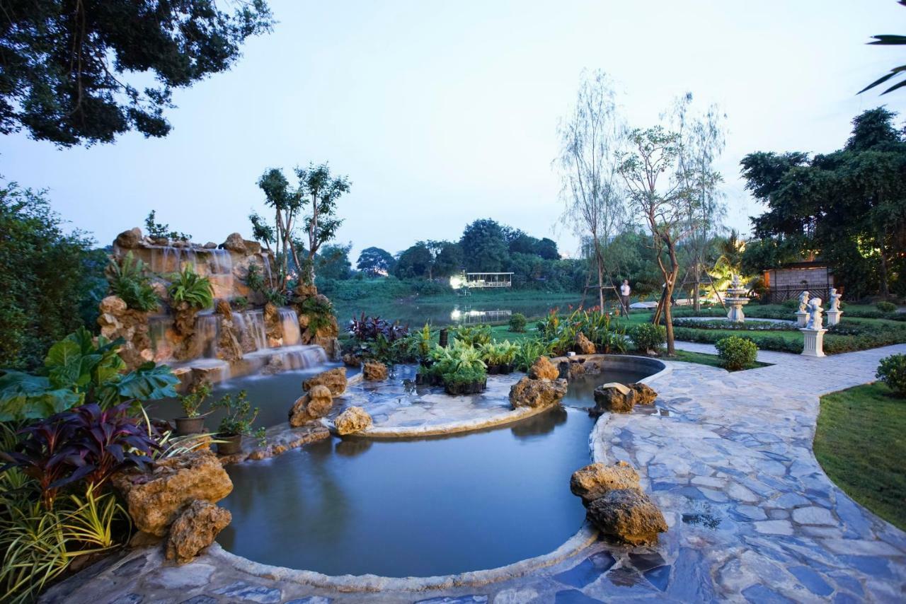 Nantra Chiangmai Riverfront Hotel Τσιάνγκ Μάι Εξωτερικό φωτογραφία