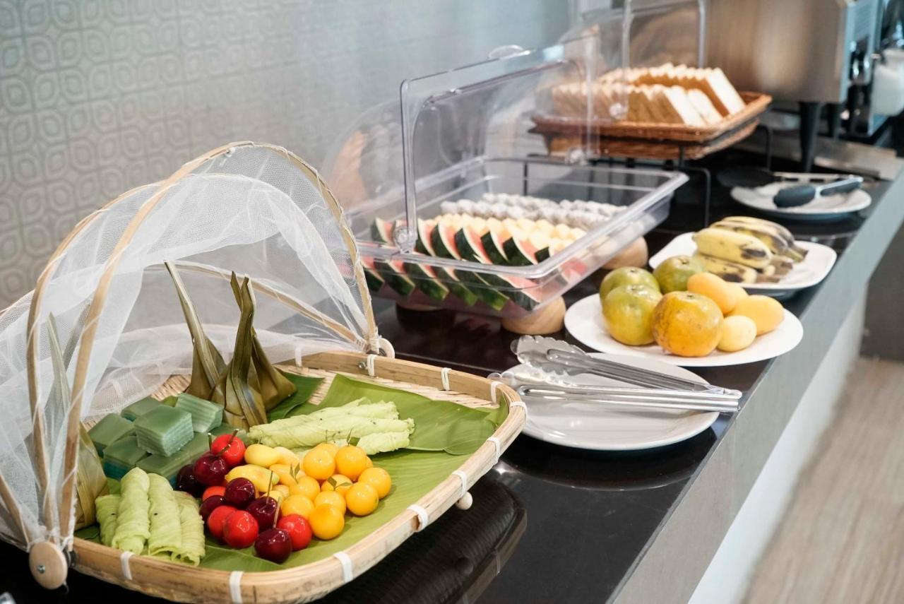 Nantra Chiangmai Riverfront Hotel Τσιάνγκ Μάι Εξωτερικό φωτογραφία