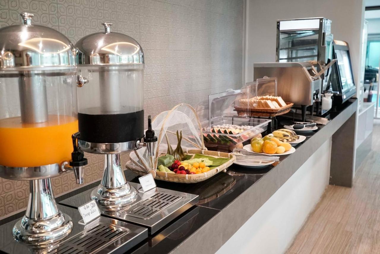 Nantra Chiangmai Riverfront Hotel Τσιάνγκ Μάι Εξωτερικό φωτογραφία