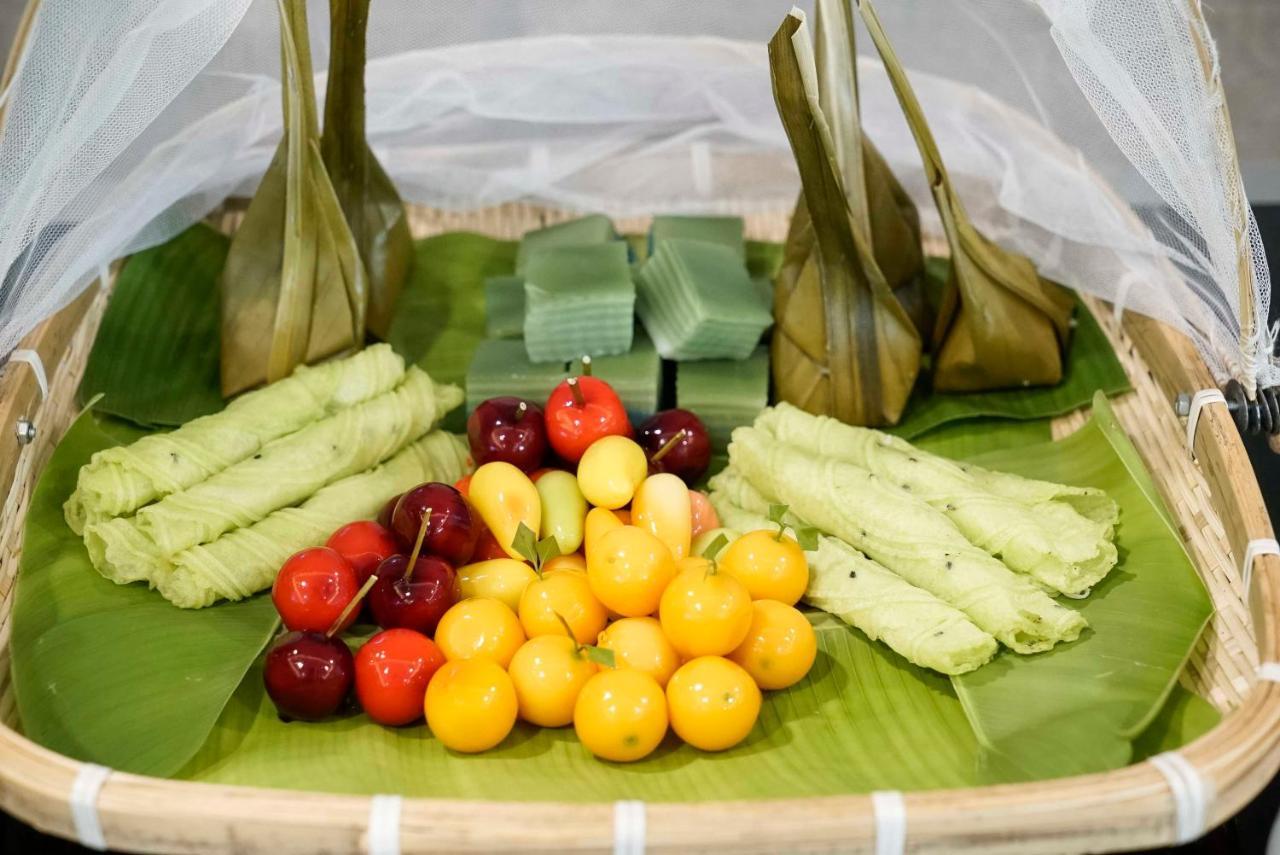 Nantra Chiangmai Riverfront Hotel Τσιάνγκ Μάι Εξωτερικό φωτογραφία